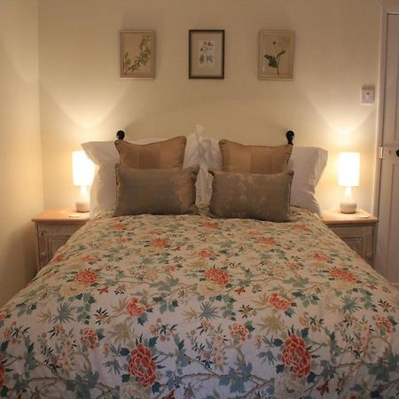 Church Farmhouse B & B Kennett Pokoj fotografie