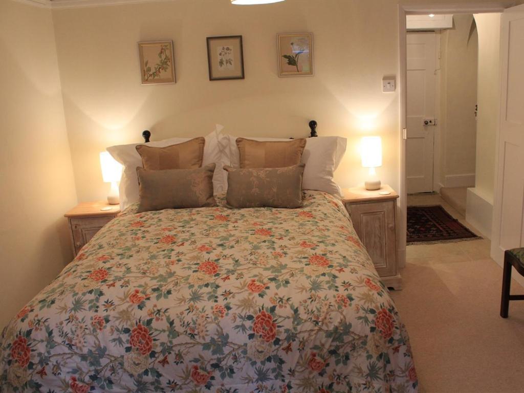 Church Farmhouse B & B Kennett Exteriér fotografie